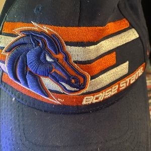 Boise state SnapBack